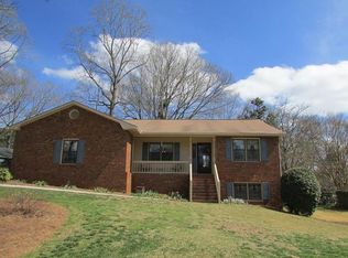 4846 Spanish Way, Lilburn, GA 30047