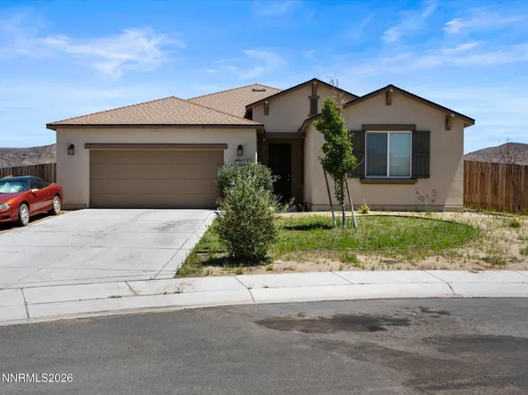 164 Snake Rd, Dayton, NV 89403