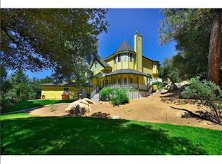 8437 Foothill Blvd, Pine Valley, CA 91962