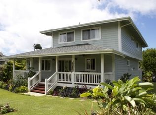 4195 Omao Rd #2, Koloa, HI 96756