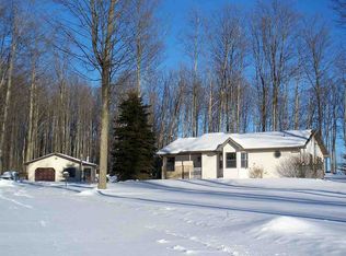 11815 Nolan Rd, Roscommon, MI 48653