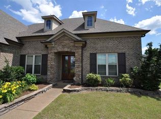 12363 Dusty Field Rd LOT 166, Arlington, TN 38002