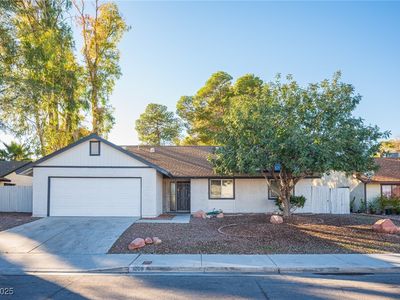 1009 Woodbridge Dr, Las Vegas, NV, 89108