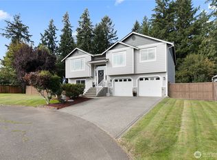 10405 248th Street Ct E, Graham, WA 98338