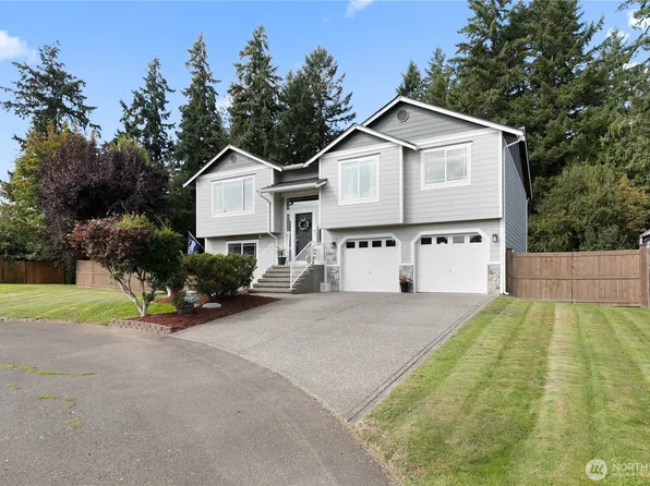 10405 248th Street Ct E, Graham, WA 98338