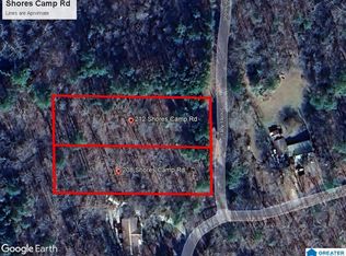 208 & 212 Shores Camp Rd #4-5, Adger, AL 35006