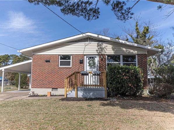 1024 Basie Cres, Portsmouth, VA 23701
