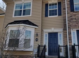 3876 Cephas Child Rd UNIT 14, Doylestown, PA 18902