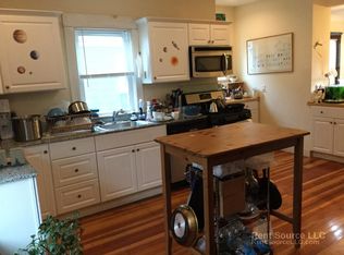97 Rogers Ave #2F, Somerville, MA 02144