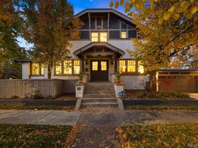800 Steele Street, Denver, CO, 80206