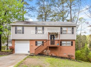 2263 Rolling Rock Dr, Conley, GA 30288