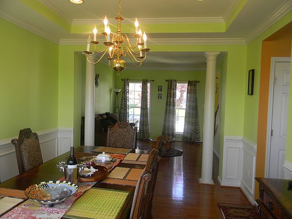 Dinning Area