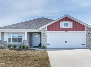 3544 Brentwood Pl, Panama City, FL 32404