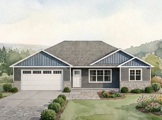 801 Otterwood Dr, Hortonville, WI 54944
