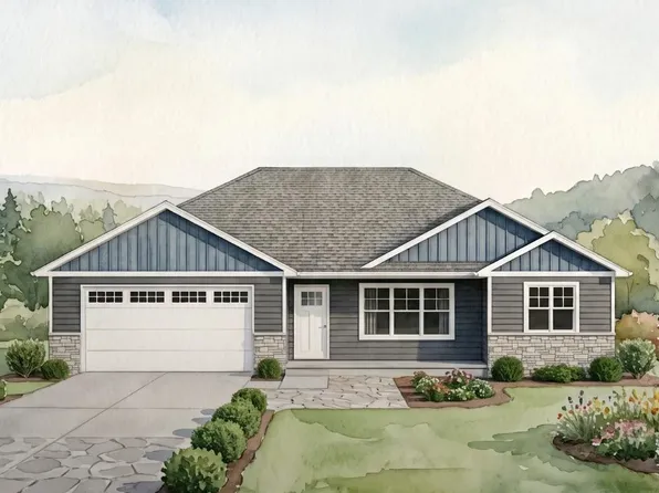 801 Otterwood Dr, Hortonville, WI 54944