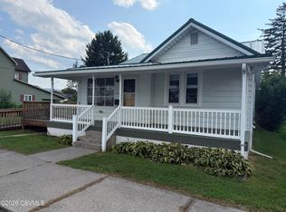 415 Monroe St, Berwick, PA 18603