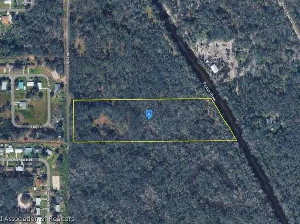 795 Hyde St, Wauchula, FL 33873