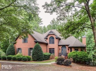 2860 Still Meadows Way, Buford, GA 30519