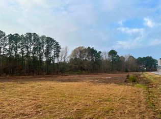 410 W New Boston Rd, Nash, TX 75569