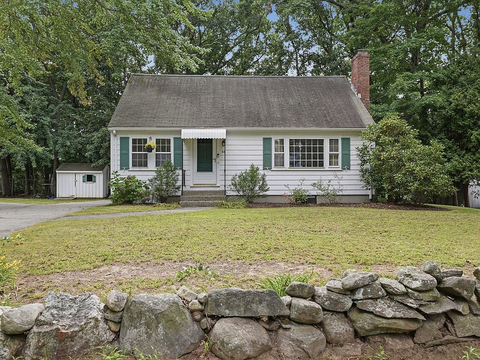1st image of 38 Millham St