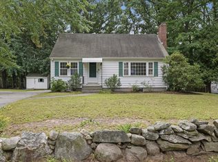 38 Millham St, Marlborough, MA 01752
