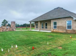 6280 E 146th St S, Bixby, OK 74008