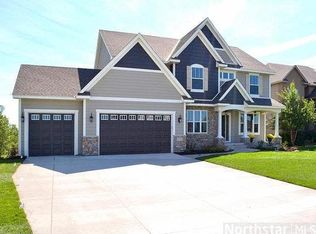 11733 Jewel Ct NE, Blaine, MN 55449
