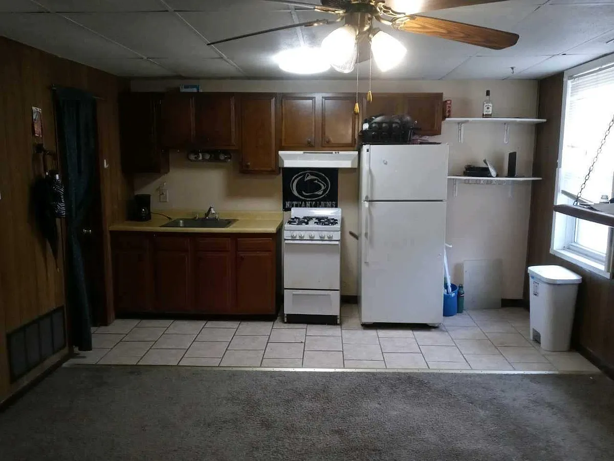 Building Photo - 160 Allegheny River Blvd #B