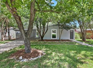 4603 Goliad Ln, Austin, TX 78745