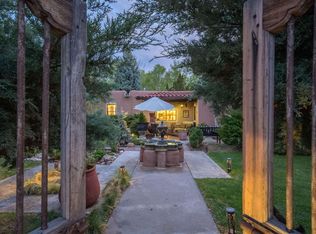 222 State Road 240, Taos, NM 87571