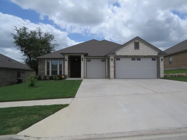 7901 Prescott Dr, Killeen, TX 76542