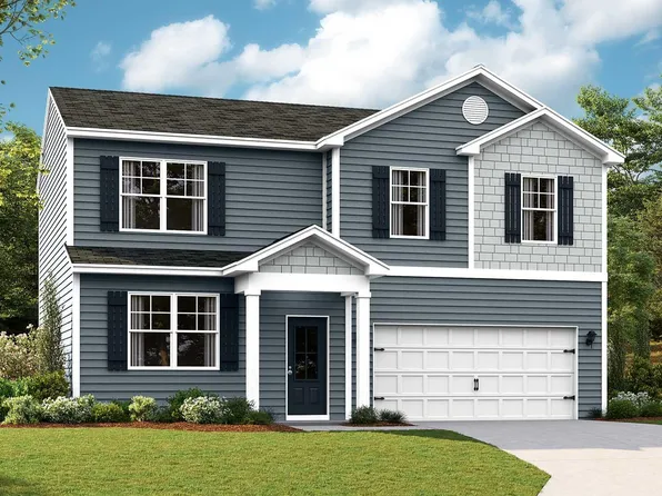 1533 Eloise Mae Ln, Knoxville, TN 37931