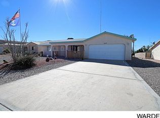 3457 Oro Grande Blvd, Lake Havasu City, AZ 86406