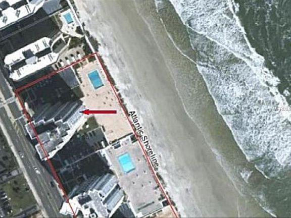 3rd image of 3043 S Atlantic Ave #F040