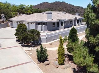 2850 Conestoga Ct, Alpine, CA 91901