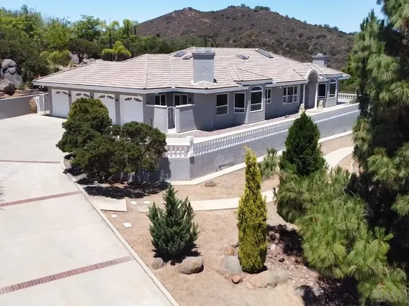 2850 Conestoga Ct, Alpine, CA 91901