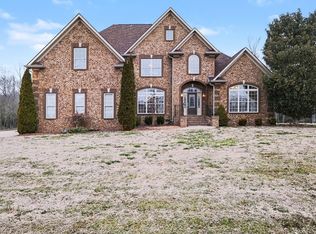 5418 Stonewood Dr, Smyrna, TN 37167