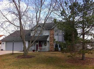 6409 Spy Glass Run, Fort Wayne, IN 46804