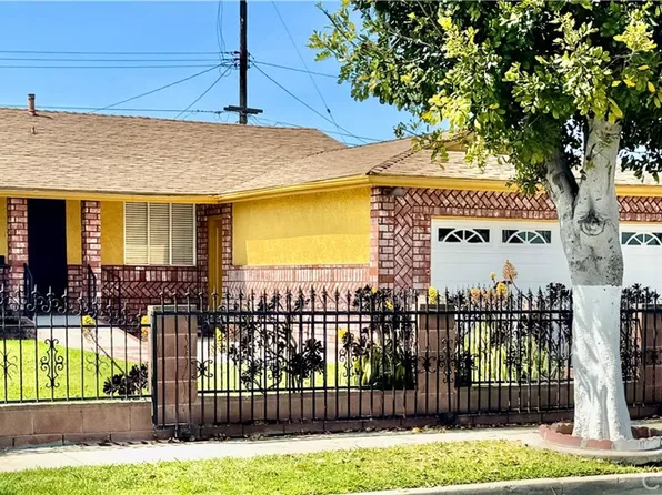 407 S Keene Ave, Compton, CA 90220