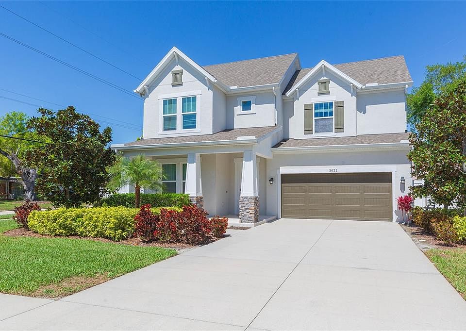 1st image of 3621 W DE LEON STREET