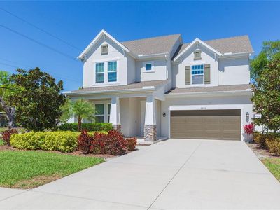 3621 W De Leon St, Tampa, FL, 33609