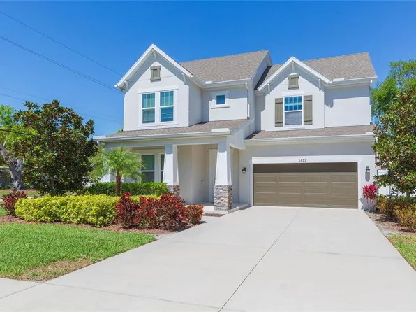 3621 W De Leon St, Tampa, FL 33609