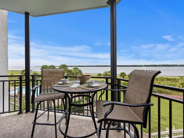 251 S Sea Pines Drive UNIT 1914, Hilton Head Island, SC 29928