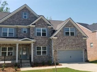 4296 Bellwood Cir, Atlanta, GA