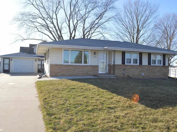 7306 NW 16th St, Ankeny, IA 50023