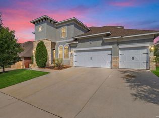 8930 Irving Hl, Boerne, TX 78015