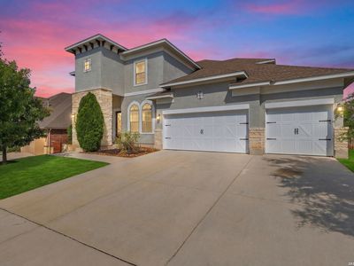 8930 IRVING HL, Boerne, TX, 78015