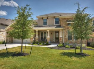 4109 Gandara Bnd, Austin, TX 78738