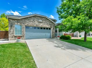 13018 Monaco Way, Thornton, CO 80602