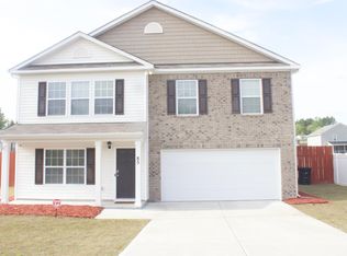 85 Denali Cir, Elgin, SC 29045